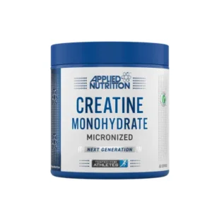 APPLIED NUTRITION CREATINE MONOHYDRATE - 250G