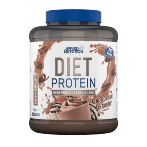 APPLIED NUTRITION DIET WHEY - 1.8KG