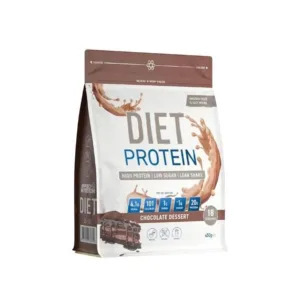 APPLIED NUTRITION DIET WHEY - 450G