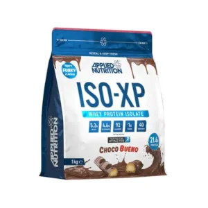 APPLIED NUTRITION ISO XP - 1KG