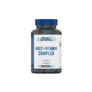 APPLIED NUTRITION MULTI-VITAMIN - 90 TABS