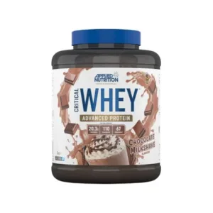 APPLIED NUTRITION CRITICAL WHEY - 2KG