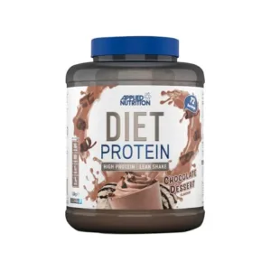 APPLIED NUTRITION ISO XP - 1.8KG