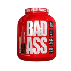 BAD MASS 3kg