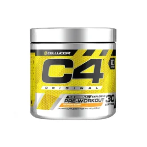 CELLUCOR G4 INT’L C4 ORIGINAL 30 SERVINGS