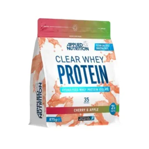 APPLIED NUTRITION CLEAR WHEY - 875G