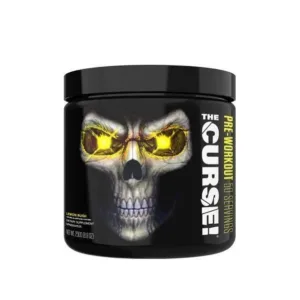 COBRA LAB THE CURSE - 50 SERVINGS