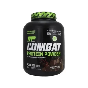 MUSCLE PHARM- COMBAT WHEY - 2KG