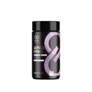 ELEV GLOBAL- ELEV ARGI PRO - 120CAP