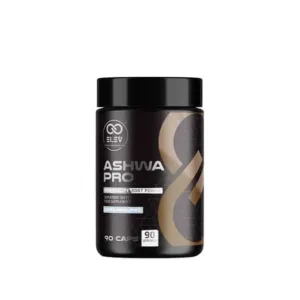 ELEV GLOBAL - ELEV ASHWA PRO - 90CAP