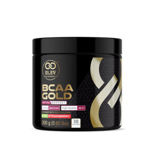 ELEV GLOBAL - ELEV BCAA GOLD - 300G
