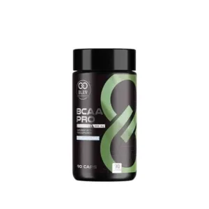 ELEV GLOBAL - ELEV BCAA PRO - 90CAP