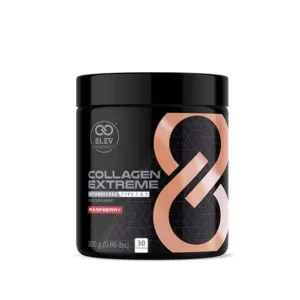 ELEV GLOBAL - ELEV COLLAGEN EXTREME - 300G