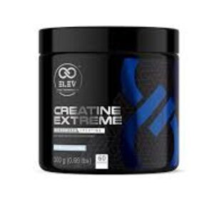 ELEV CREATINE EXTREME - 300G