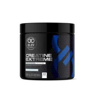 ELEV GLOBAL - ELEV CREATINE EXTREME - 300G