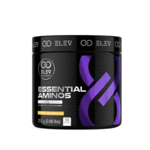 ELEV GLOBAL - ELEV ESSENTIAL AMINOS - 300G