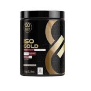 ELEV ISO GOLD - 1KG