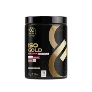ELEV GLOBAL - ELEV ISO GOLD - 1KG