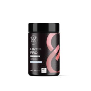 ELEV LIVER PRO - 90CAP