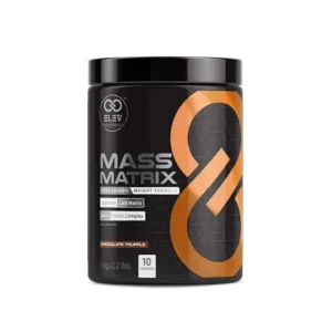 ELEV GLOBAL - ELEV MASS MATRIX - 1KG