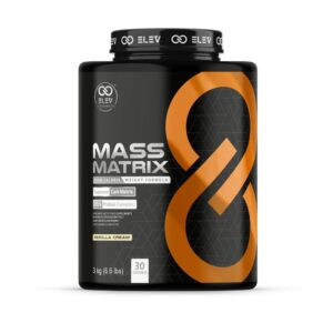 ELEV MASS MATRIX - 3KG