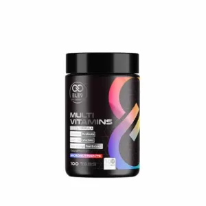 ELEV GLOBAL - ELEV MULTI VITAMIN - 100TAB