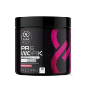 ELEV PRE WORK - 300G