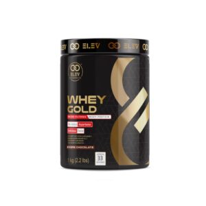 ELEV WHEY GOLD - 1KG