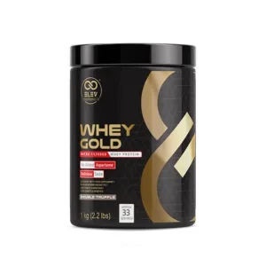 ELEV GLOBAL- ELEV WHEY GOLD - 1KG