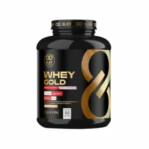 ELEV GLOBAL - ELEV WHEY GOLD - 2KG