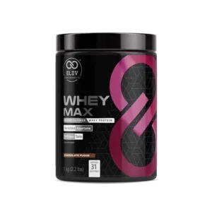 ELEV GLOBAL- ELEV WHEY MAX - 1KG