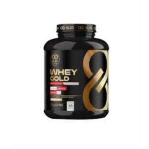ELEV GLOBAL WHEY MAX - 2KG