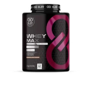ELEV WHEY MAX - 2KG