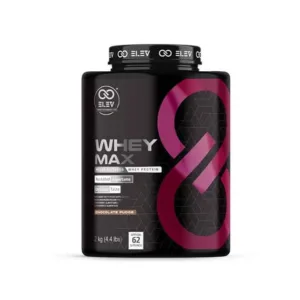 ELEV GLOBAL WHEY MAX - 2KG