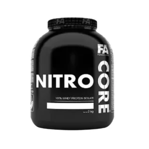 FA CORE NITRO - 2KG