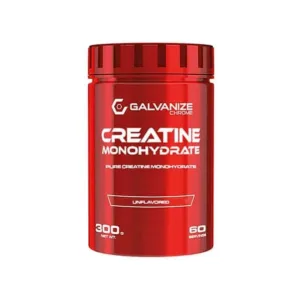 Galvanize CREATINE - 300G
