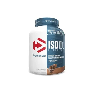 DYMATIZE ISO-100 5LB