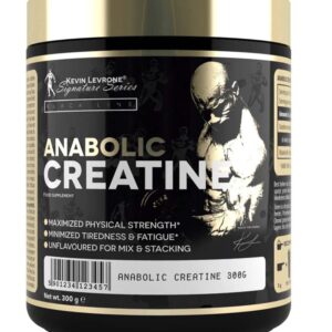 KEVIN LEVRONE ANABOLIC CREATINE - 300G