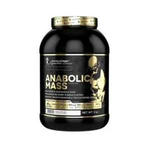 KEVIN LEVRONE ANABOLIC MASS - 3KG
