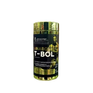 KEVIN LEVRONE ANABOLIC T BOL - 90CAP