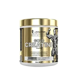 KEVIN LEVRONE GOLD CREATINE - 300GM