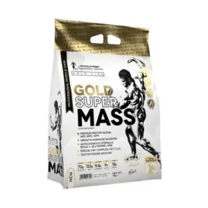 KEVIN LEVRONE GOLD SUPER MASS - 7KG