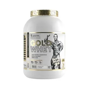KEVIN LEVRONE GOLD WHEY - 2KG