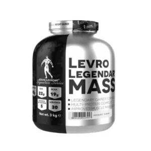 KEVIN LEVRONE LEGENDARY MASS - 3KG