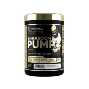 KEVIN LEVRONE SHABOOM PUMP - 385G