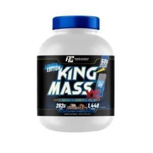 RC KING MASS XXL 6LB