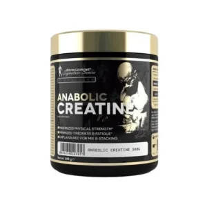 KEVIN LEVRONE ANABOLIC CREATINE - 300G