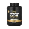 MuscleTech, Nitro-Tech™ Whey Gold Gourmet Whey Protein 5 lbs (2.27 kg)