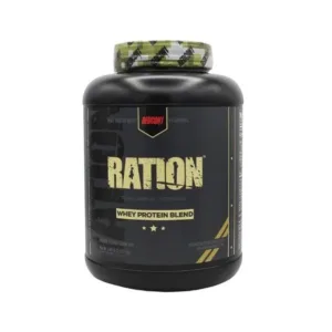 REDCON 1- RATION WHEY PROTEIN - 5LB