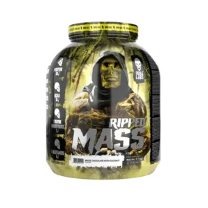 SKULL LABS - RIPPED MASS - 3KG